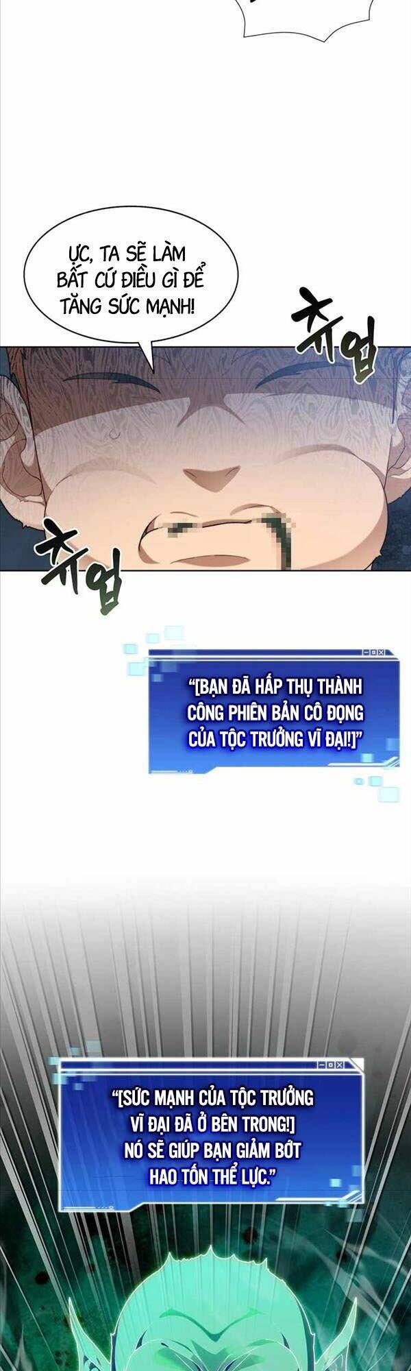 đọc truyện Mắc Kẹt Trong Tòa Tháp Thử Thách Chương 13 ảnh 15 tại Giả Dược