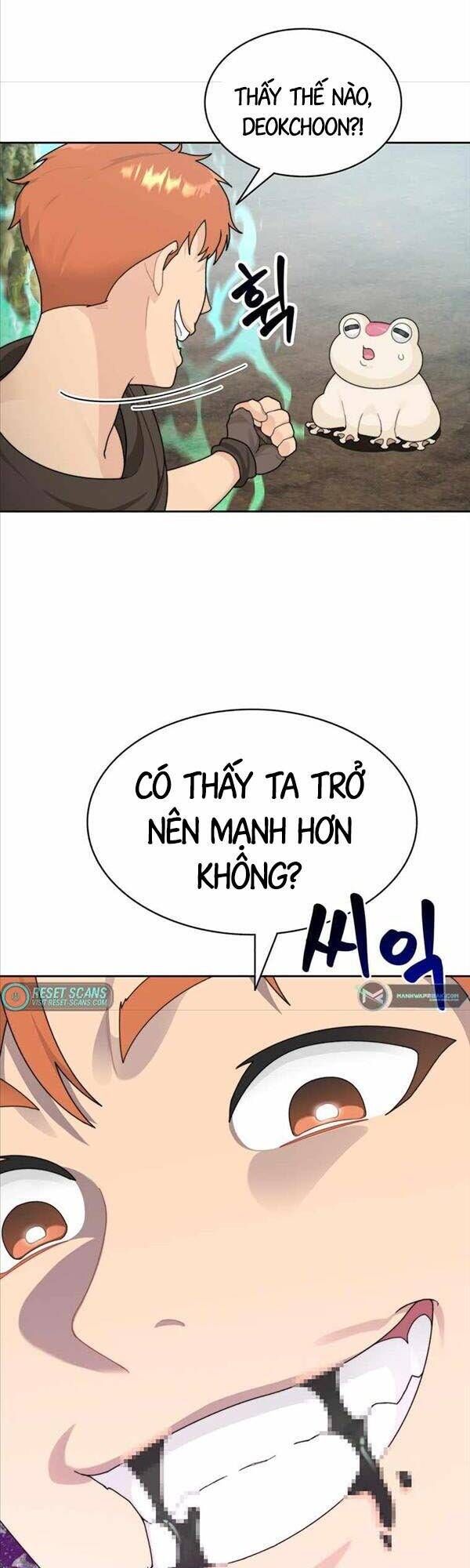 đọc truyện Mắc Kẹt Trong Tòa Tháp Thử Thách Chương 13 ảnh 17 tại Giả Dược