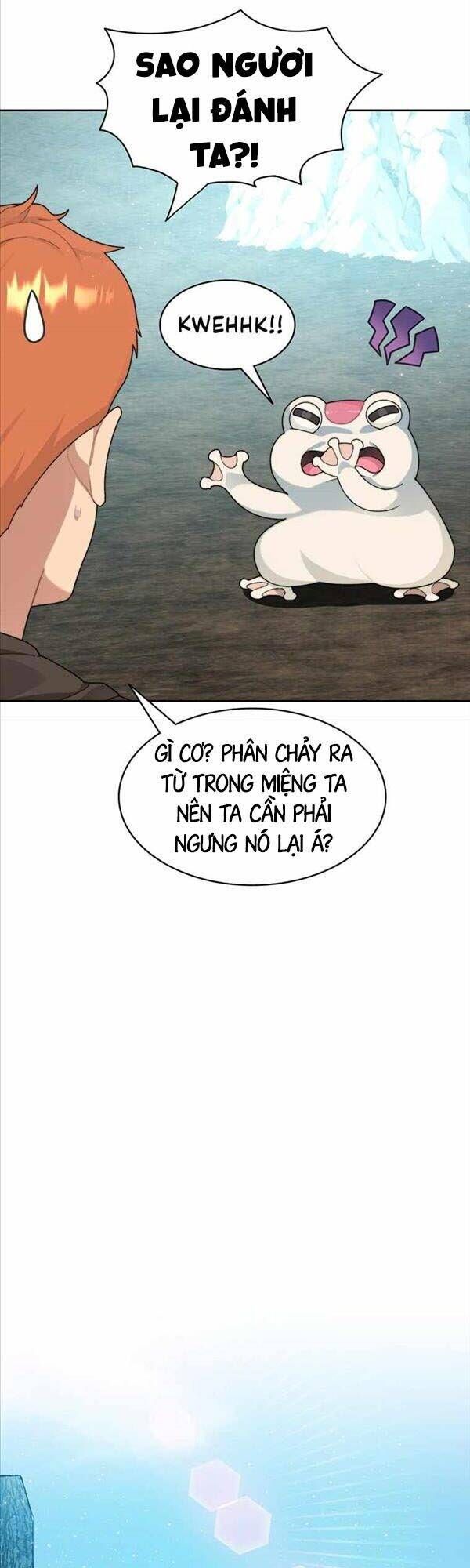 đọc truyện Mắc Kẹt Trong Tòa Tháp Thử Thách Chương 13 ảnh 19 tại Giả Dược