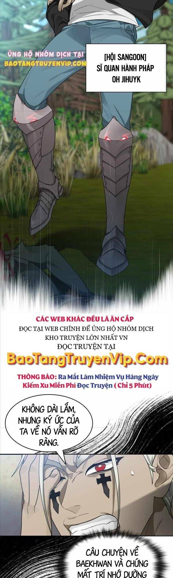 đọc truyện Mắc Kẹt Trong Tòa Tháp Thử Thách Chương 13 ảnh 40 tại Giả Dược