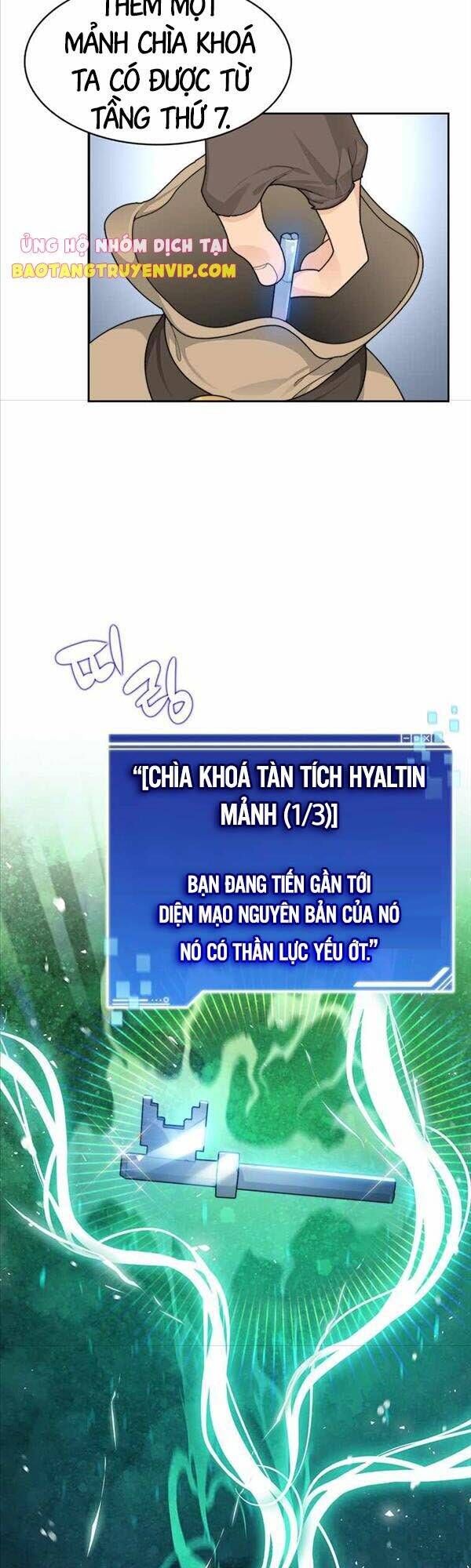 đọc truyện Mắc Kẹt Trong Tòa Tháp Thử Thách Chương 13 ảnh 8 tại Giả Dược