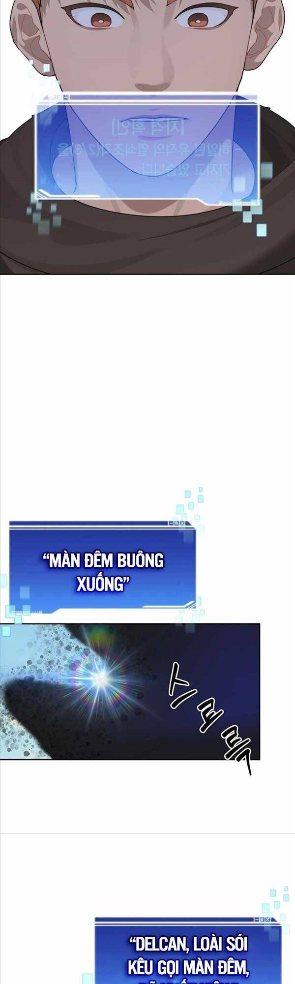đọc truyện Mắc Kẹt Trong Tòa Tháp Thử Thách Chương 14 ảnh 27 tại Giả Dược