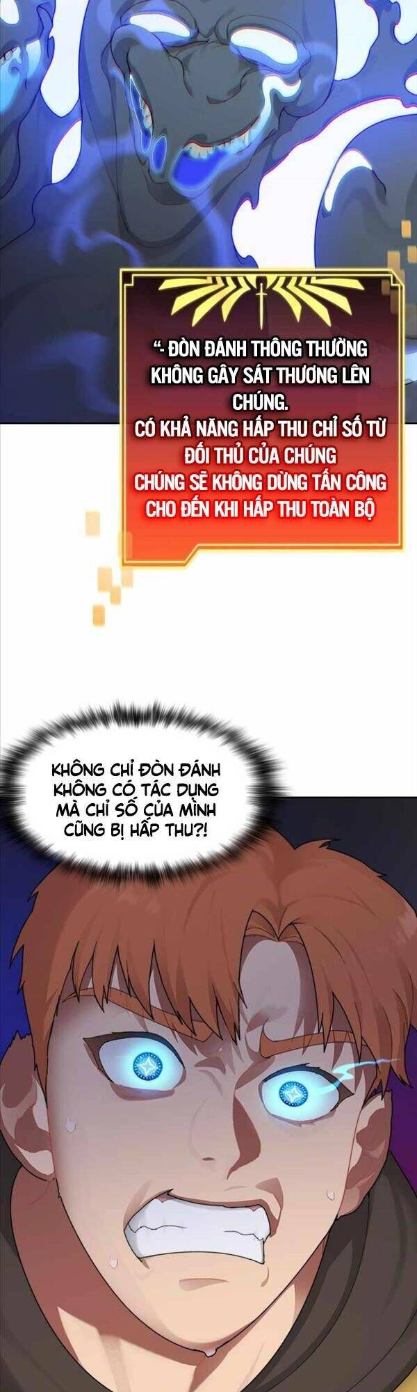 đọc truyện Mắc Kẹt Trong Tòa Tháp Thử Thách Chương 14 ảnh 43 tại Giả Dược