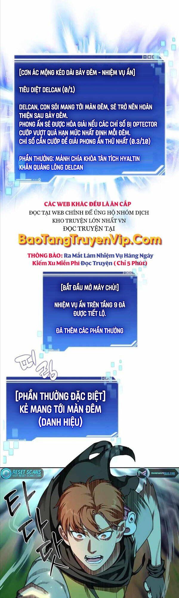 đọc truyện Mắc Kẹt Trong Tòa Tháp Thử Thách Chương 15 ảnh 1 tại Giả Dược