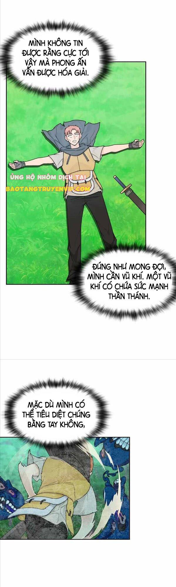 đọc truyện Mắc Kẹt Trong Tòa Tháp Thử Thách Chương 15 ảnh 21 tại Giả Dược