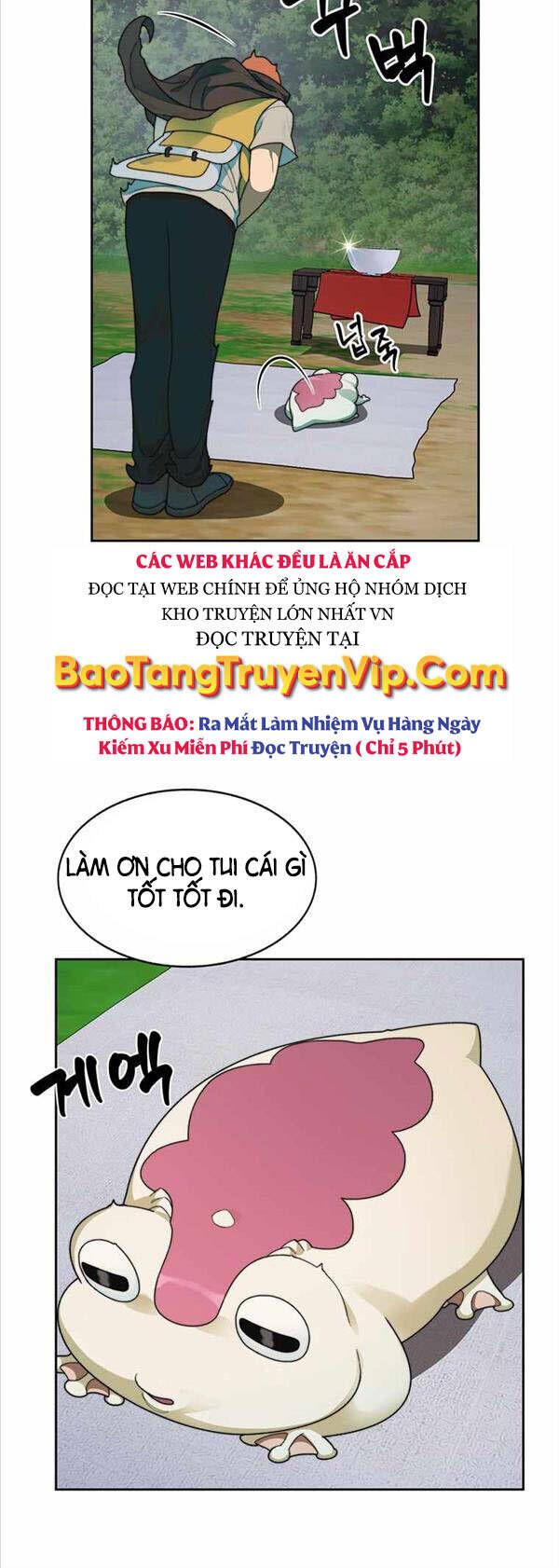 đọc truyện Mắc Kẹt Trong Tòa Tháp Thử Thách Chương 16 ảnh 24 tại Giả Dược