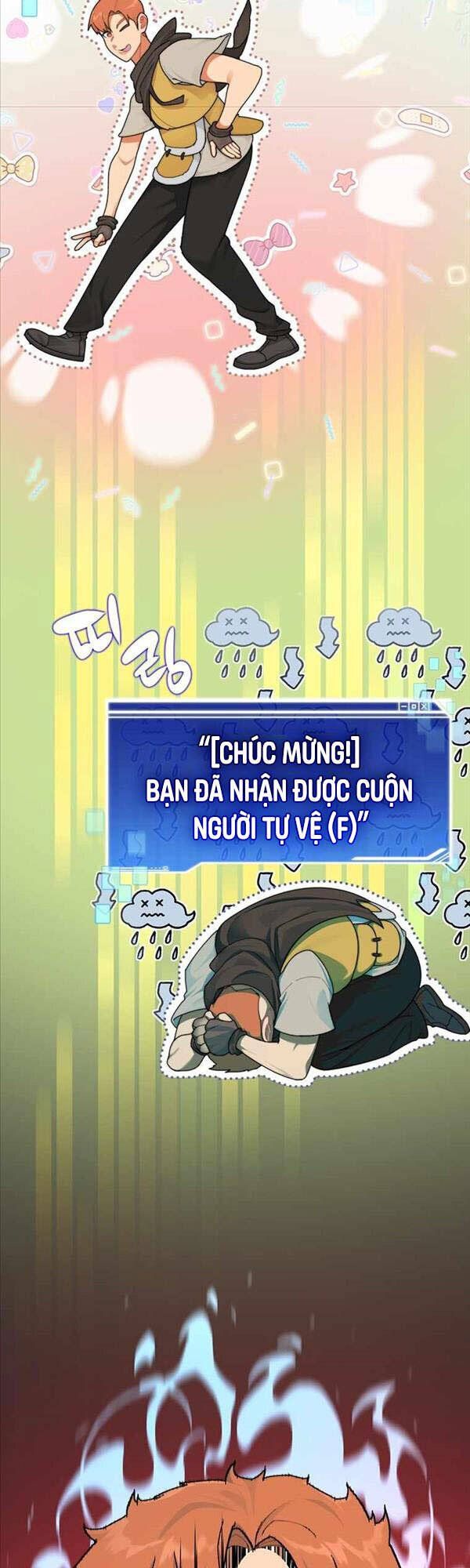 đọc truyện Mắc Kẹt Trong Tòa Tháp Thử Thách Chương 16 ảnh 29 tại Giả Dược