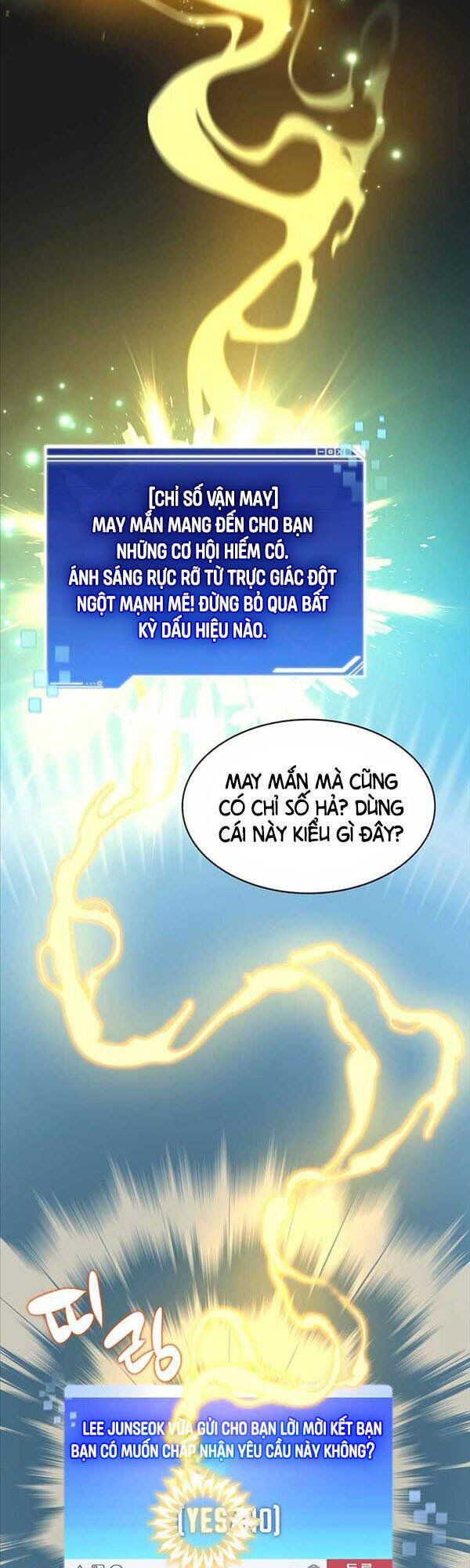 đọc truyện Mắc Kẹt Trong Tòa Tháp Thử Thách Chương 16 ảnh 5 tại Giả Dược