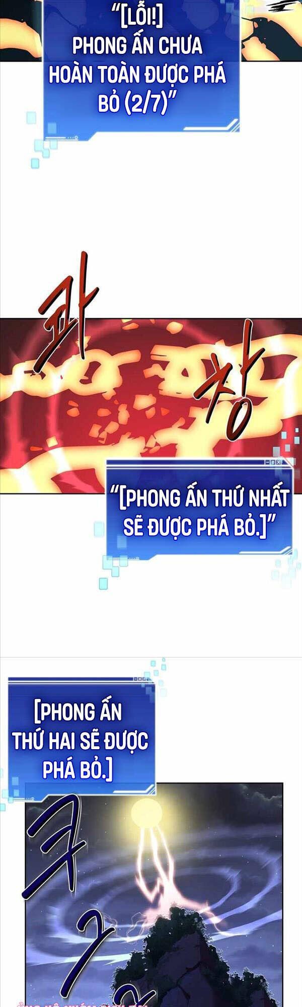 đọc truyện Mắc Kẹt Trong Tòa Tháp Thử Thách Chương 16 ảnh 42 tại Giả Dược