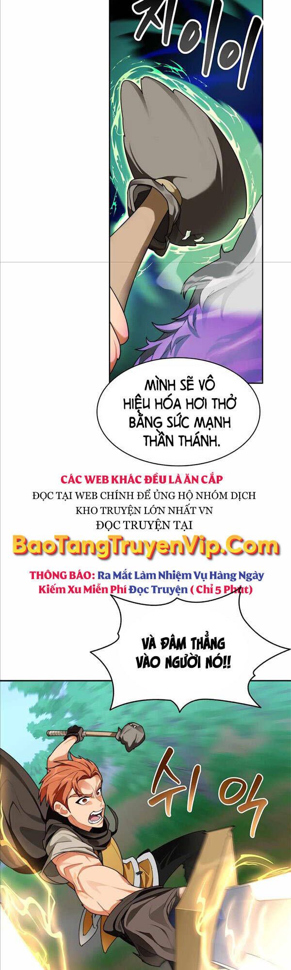 đọc truyện Mắc Kẹt Trong Tòa Tháp Thử Thách Chương 17 ảnh 21 tại Giả Dược