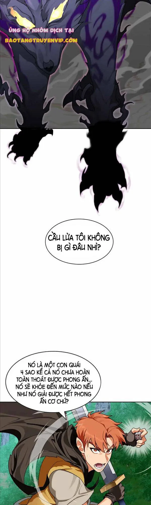 đọc truyện Mắc Kẹt Trong Tòa Tháp Thử Thách Chương 17 ảnh 7 tại Giả Dược