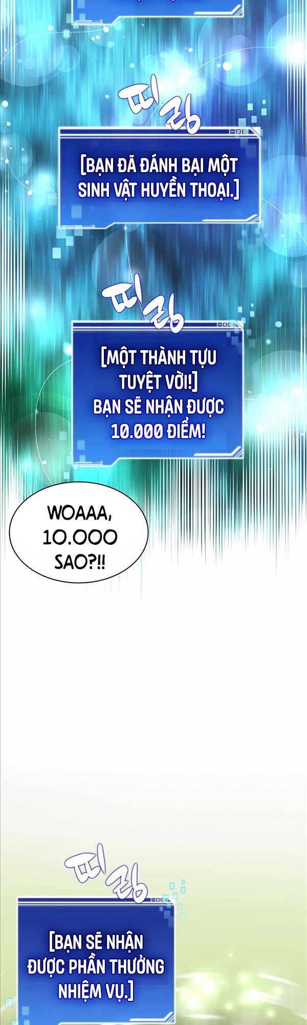 đọc truyện Mắc Kẹt Trong Tòa Tháp Thử Thách Chương 18 ảnh 31 tại Giả Dược