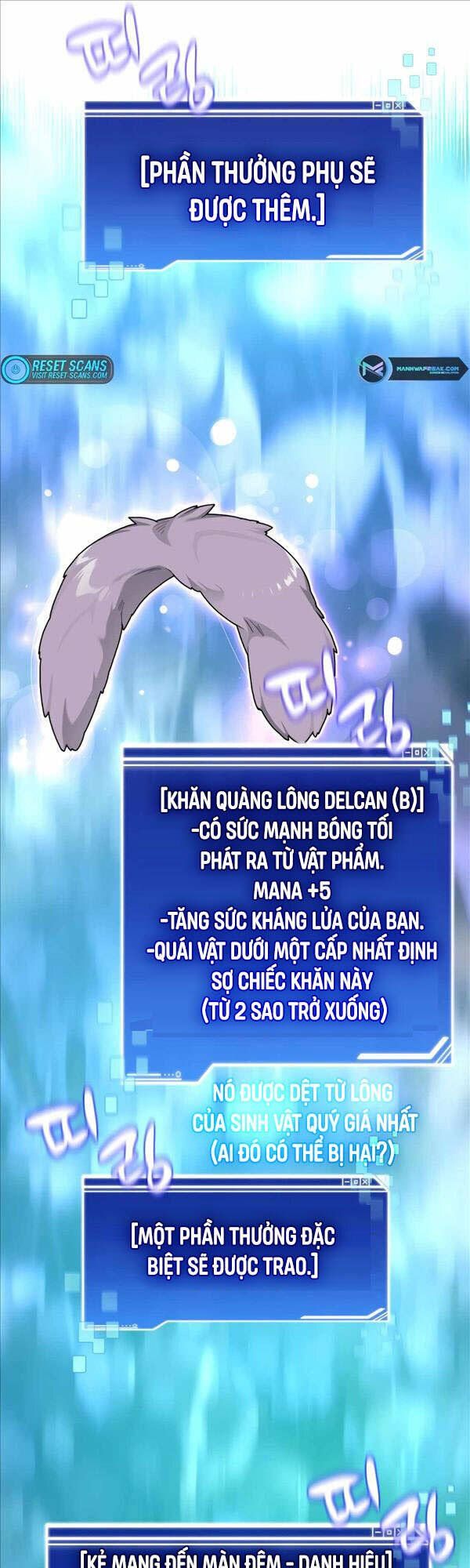 đọc truyện Mắc Kẹt Trong Tòa Tháp Thử Thách Chương 18 ảnh 35 tại Giả Dược