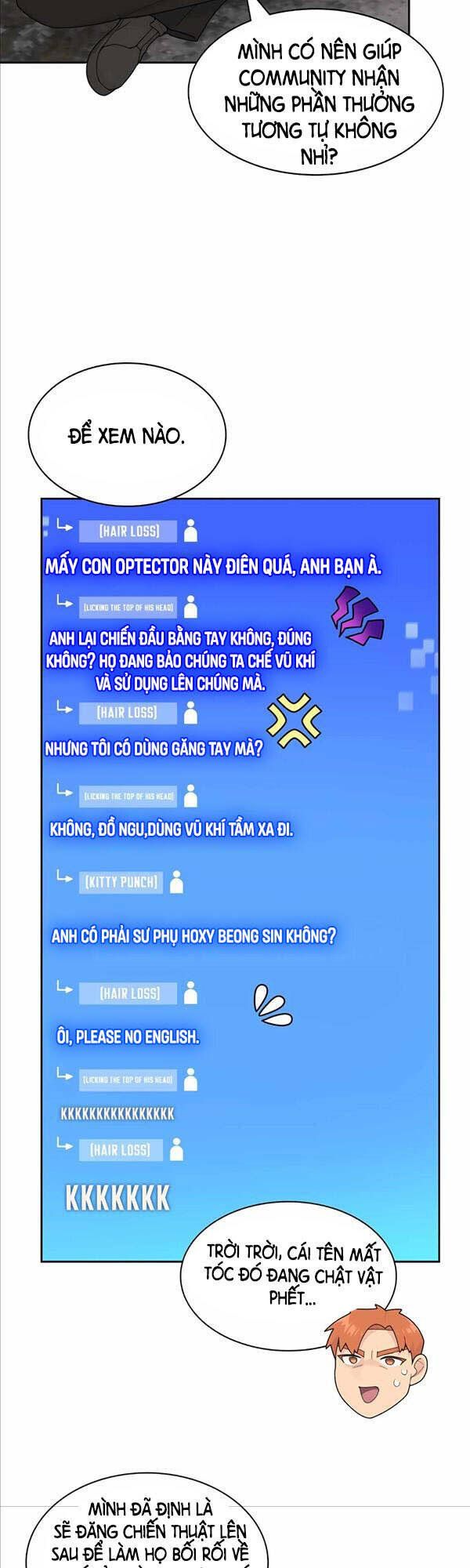 đọc truyện Mắc Kẹt Trong Tòa Tháp Thử Thách Chương 18 ảnh 37 tại Giả Dược