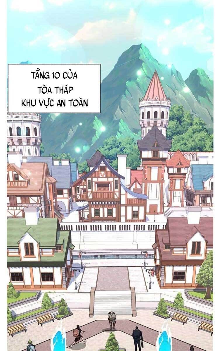đọc truyện Mắc Kẹt Trong Tòa Tháp Thử Thách Chương 19 ảnh 1 tại Giả Dược