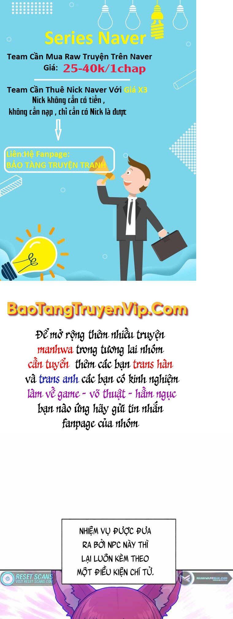 đọc truyện Mắc Kẹt Trong Tòa Tháp Thử Thách Chương 19 ảnh 20 tại Giả Dược