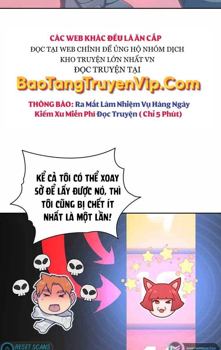 đọc truyện Mắc Kẹt Trong Tòa Tháp Thử Thách Chương 19 ảnh 38 tại Giả Dược