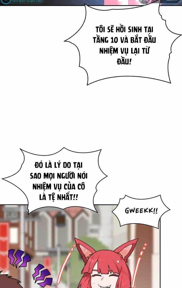 đọc truyện Mắc Kẹt Trong Tòa Tháp Thử Thách Chương 19 ảnh 39 tại Giả Dược