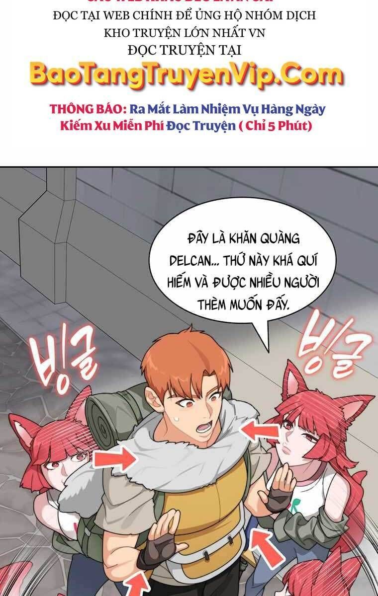 đọc truyện Mắc Kẹt Trong Tòa Tháp Thử Thách Chương 19 ảnh 43 tại Giả Dược
