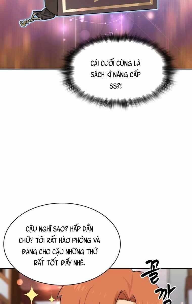 đọc truyện Mắc Kẹt Trong Tòa Tháp Thử Thách Chương 19 ảnh 53 tại Giả Dược