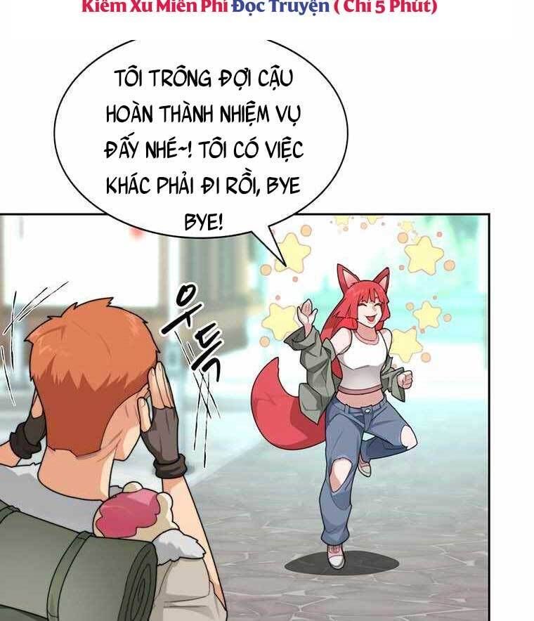 đọc truyện Mắc Kẹt Trong Tòa Tháp Thử Thách Chương 19 ảnh 59 tại Giả Dược