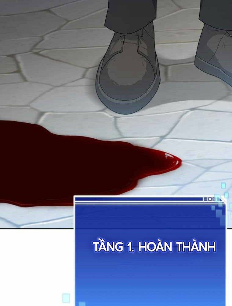 đọc truyện Mắc Kẹt Trong Tòa Tháp Thử Thách Chương 2 ảnh 124 tại Giả Dược