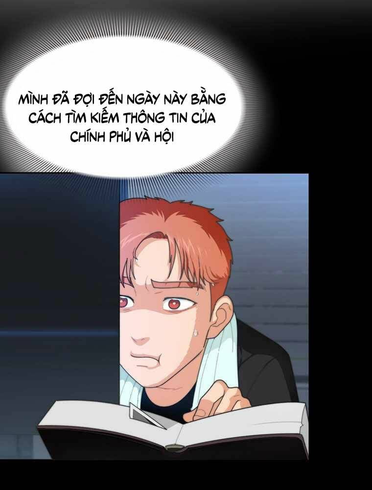 đọc truyện Mắc Kẹt Trong Tòa Tháp Thử Thách Chương 2 ảnh 31 tại Giả Dược