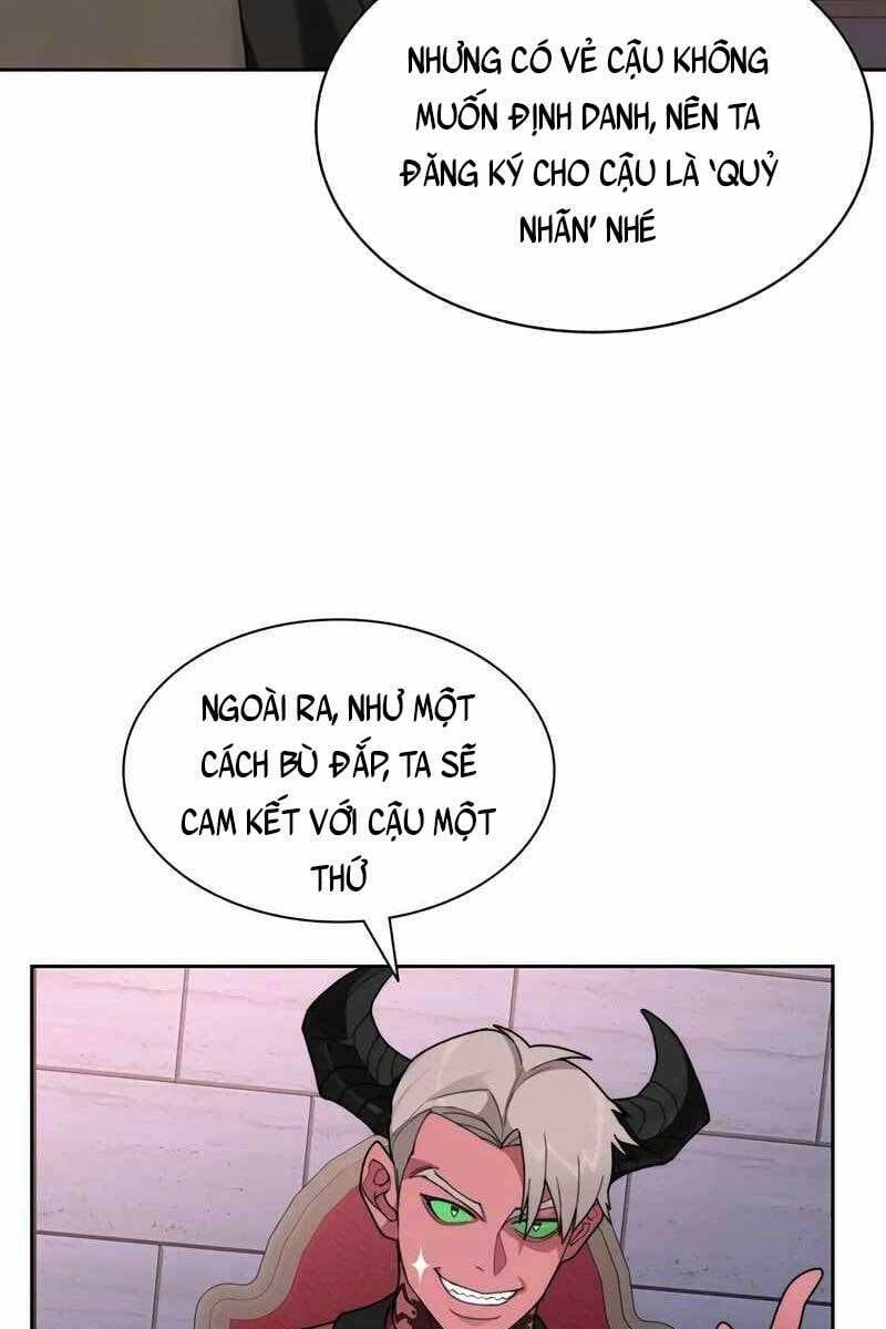 đọc truyện Mắc Kẹt Trong Tòa Tháp Thử Thách Chương 20 ảnh 14 tại Giả Dược