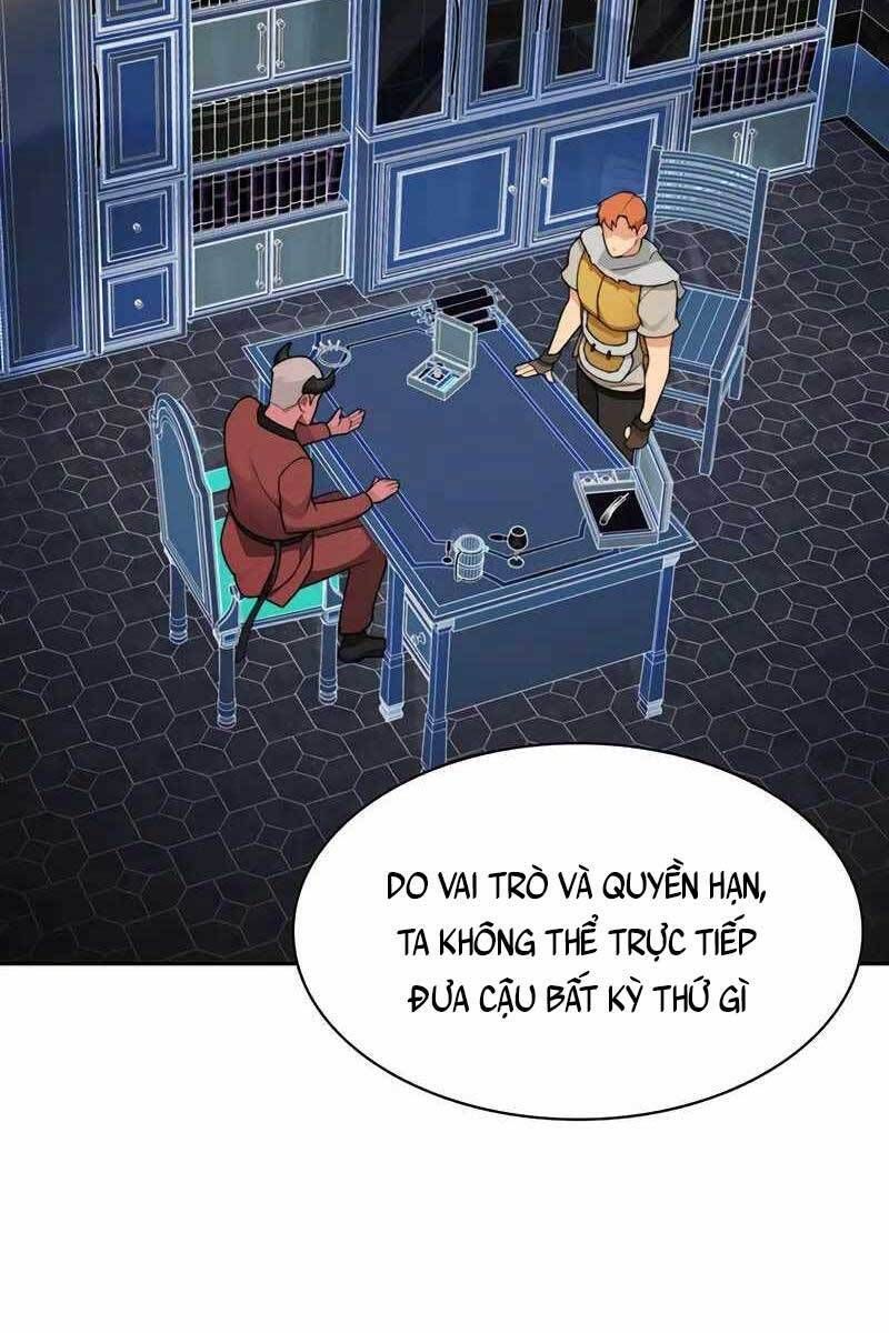 đọc truyện Mắc Kẹt Trong Tòa Tháp Thử Thách Chương 20 ảnh 25 tại Giả Dược
