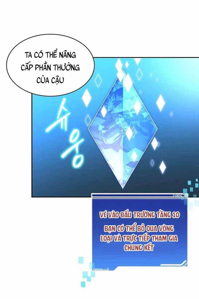 đọc truyện Mắc Kẹt Trong Tòa Tháp Thử Thách Chương 20 ảnh 27 tại Giả Dược
