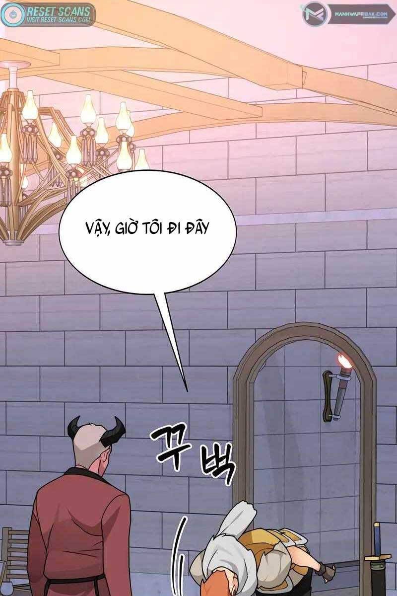 đọc truyện Mắc Kẹt Trong Tòa Tháp Thử Thách Chương 20 ảnh 35 tại Giả Dược