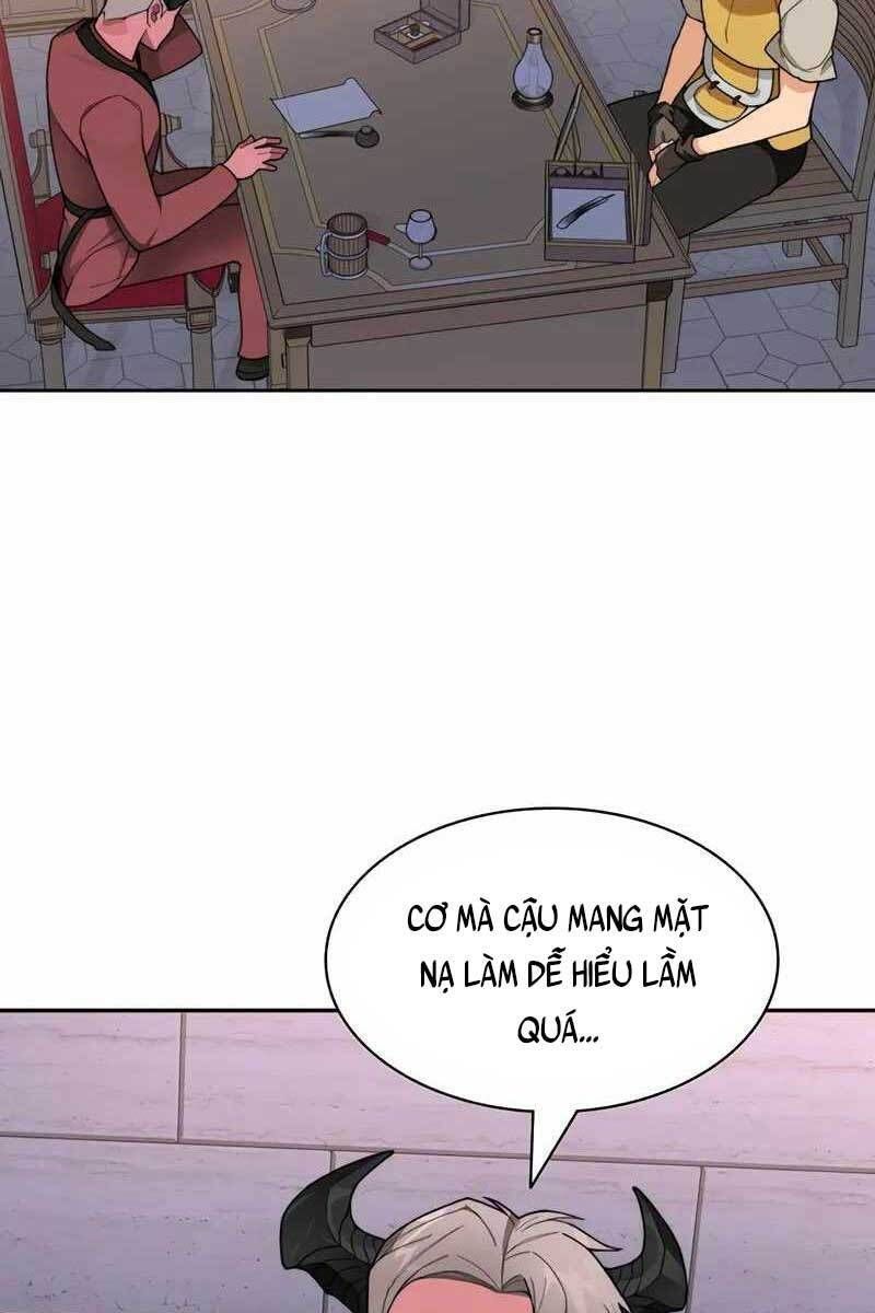 đọc truyện Mắc Kẹt Trong Tòa Tháp Thử Thách Chương 20 ảnh 9 tại Giả Dược
