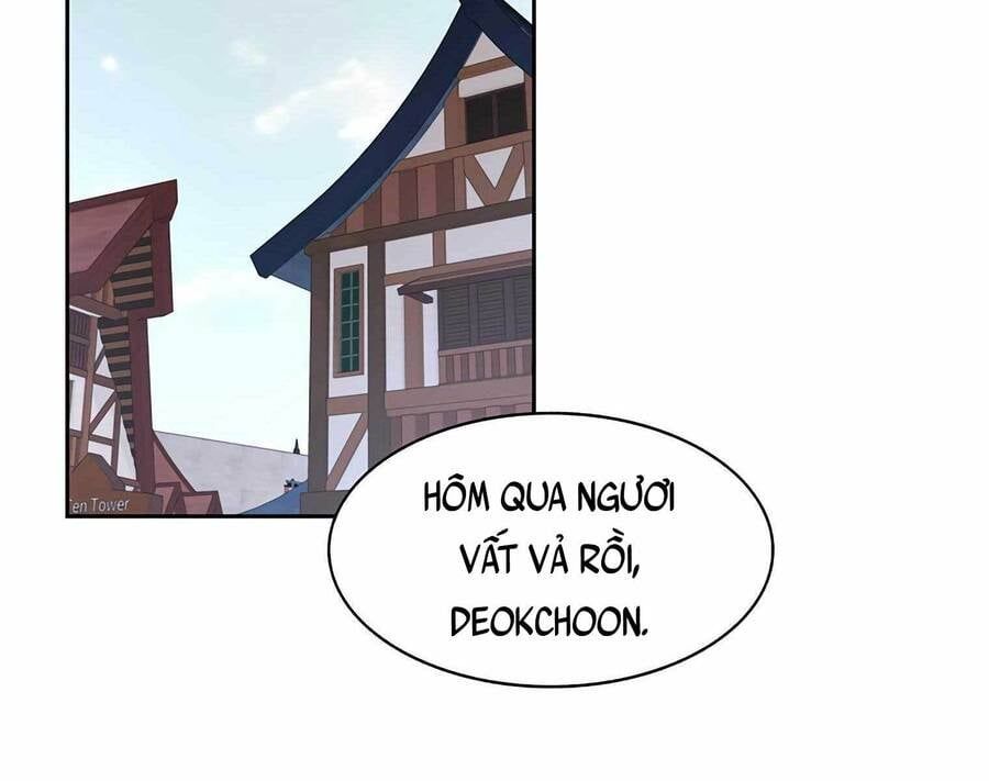 đọc truyện Mắc Kẹt Trong Tòa Tháp Thử Thách Chương 21 ảnh 114 tại Thiên Thai Truyện