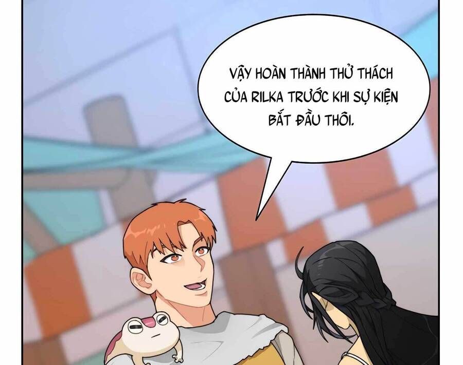 đọc truyện Mắc Kẹt Trong Tòa Tháp Thử Thách Chương 21 ảnh 132 tại Thiên Thai Truyện