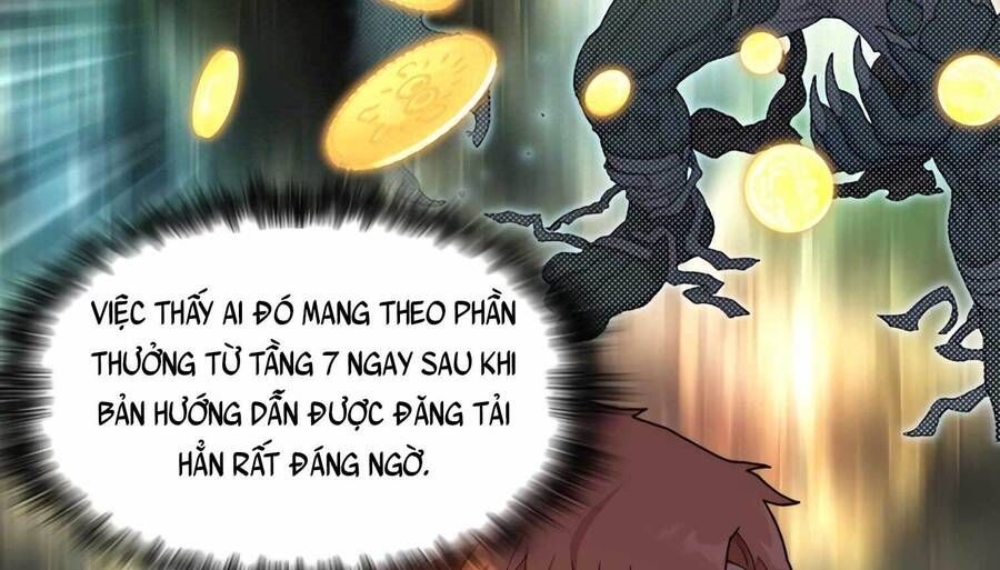 đọc truyện Mắc Kẹt Trong Tòa Tháp Thử Thách Chương 21 ảnh 60 tại Thiên Thai Truyện
