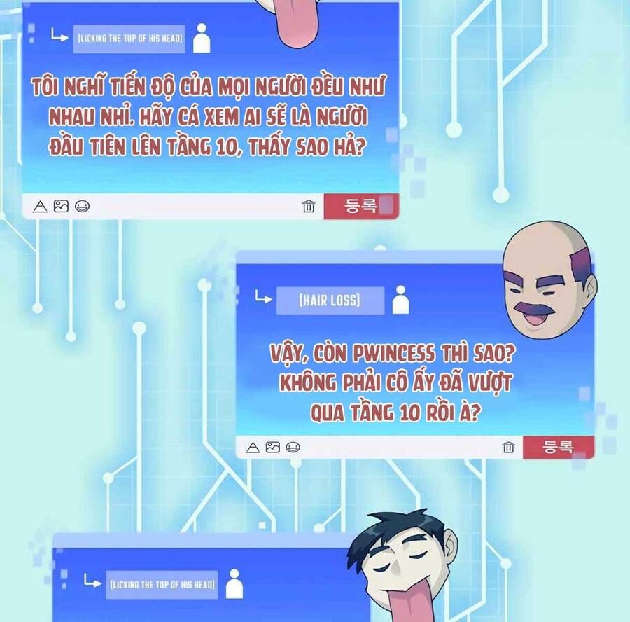 đọc truyện Mắc Kẹt Trong Tòa Tháp Thử Thách Chương 22 ảnh 35 tại Giả Dược