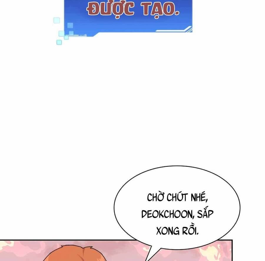 đọc truyện Mắc Kẹt Trong Tòa Tháp Thử Thách Chương 22 ảnh 46 tại Giả Dược