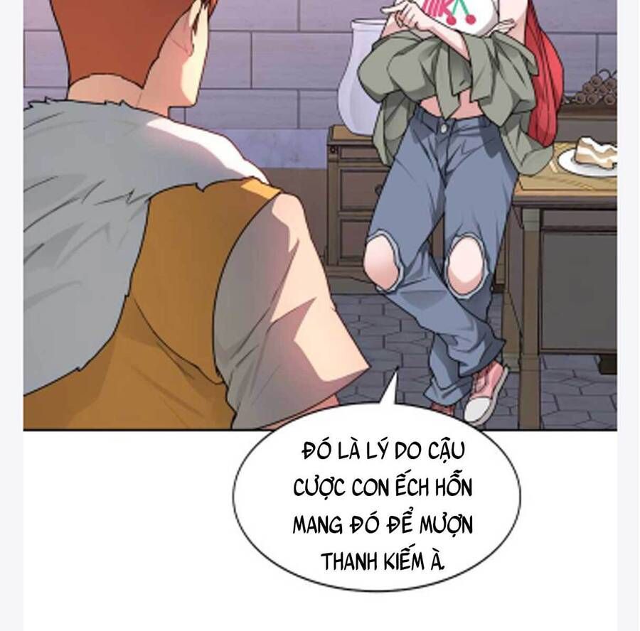 đọc truyện Mắc Kẹt Trong Tòa Tháp Thử Thách Chương 23 ảnh 3 tại Thiên Thai Truyện