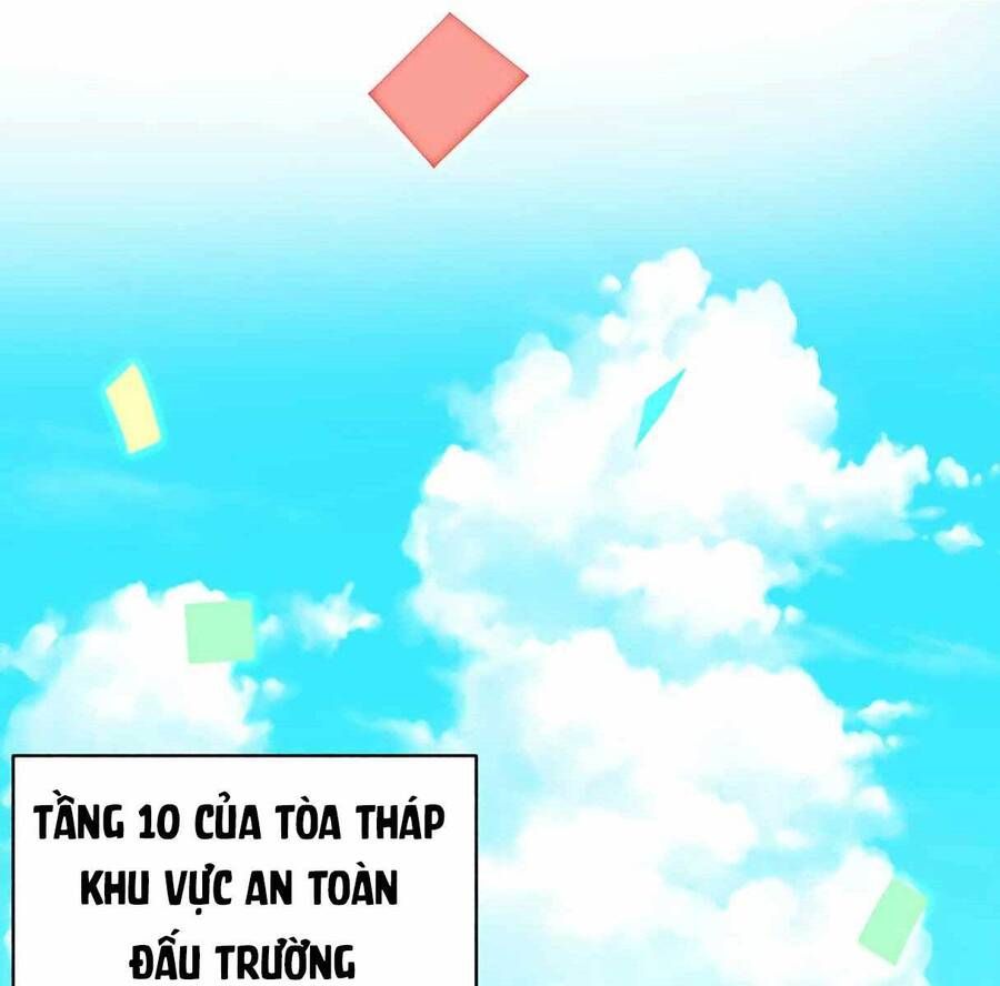 đọc truyện Mắc Kẹt Trong Tòa Tháp Thử Thách Chương 24 ảnh 90 tại Giả Dược