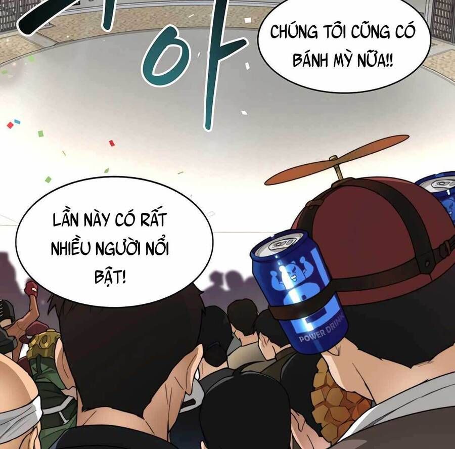 đọc truyện Mắc Kẹt Trong Tòa Tháp Thử Thách Chương 24 ảnh 93 tại Giả Dược