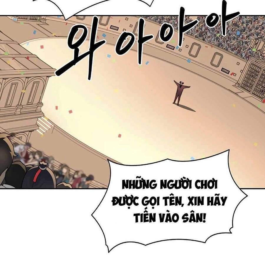 đọc truyện Mắc Kẹt Trong Tòa Tháp Thử Thách Chương 25 ảnh 55 tại Giả Dược