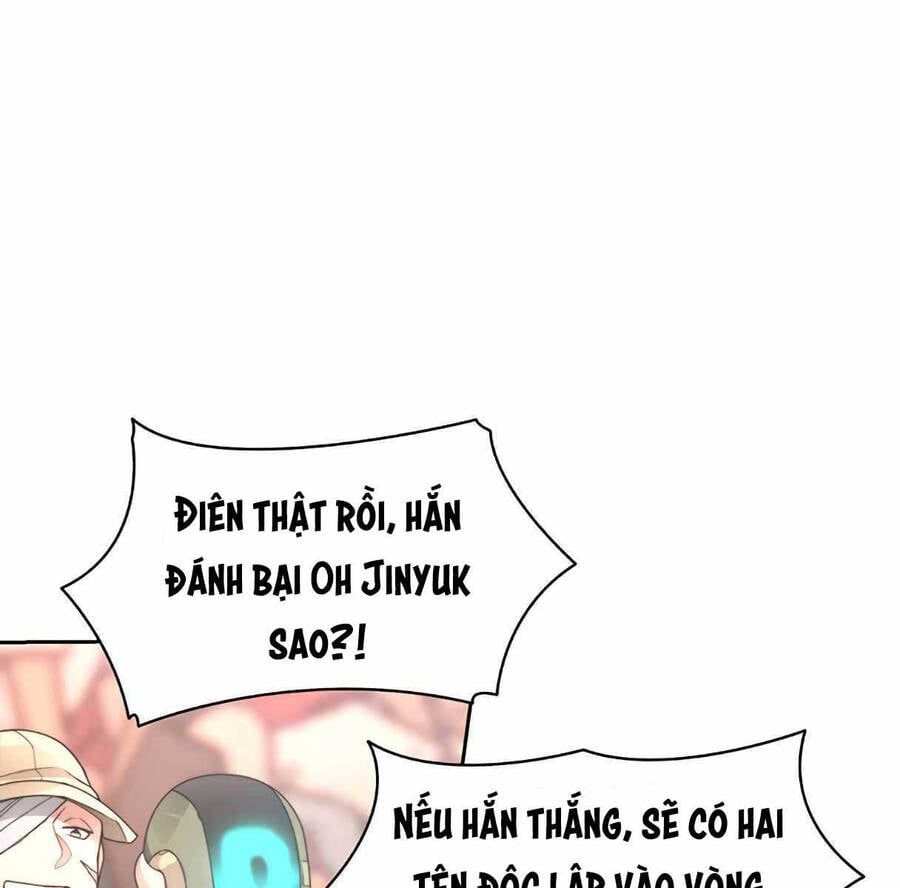 đọc truyện Mắc Kẹt Trong Tòa Tháp Thử Thách Chương 27 ảnh 11 tại Giả Dược