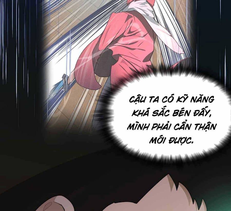 đọc truyện Mắc Kẹt Trong Tòa Tháp Thử Thách Chương 27 ảnh 48 tại Giả Dược