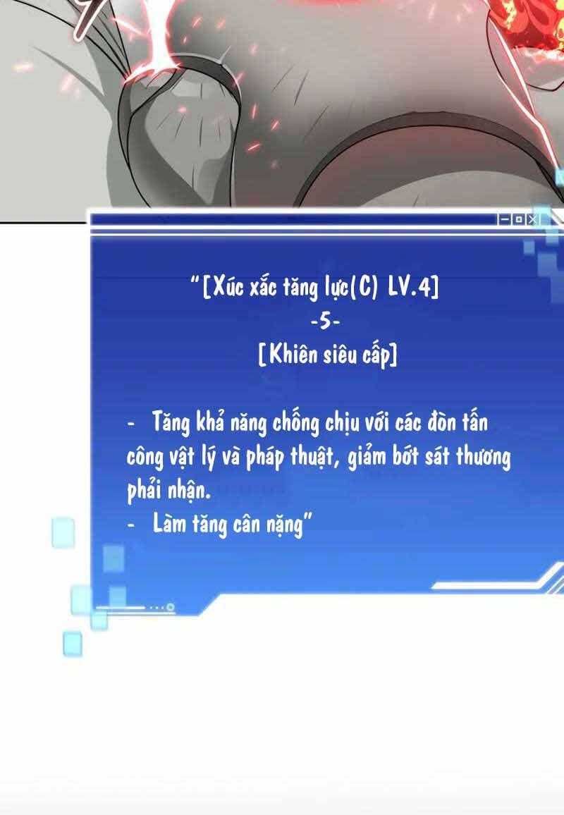 đọc truyện Mắc Kẹt Trong Tòa Tháp Thử Thách Chương 28 ảnh 12 tại Giả Dược