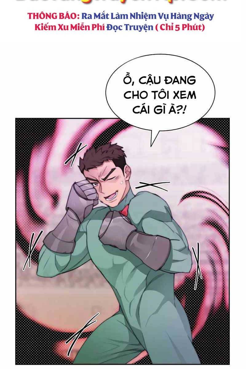 đọc truyện Mắc Kẹt Trong Tòa Tháp Thử Thách Chương 28 ảnh 20 tại Giả Dược