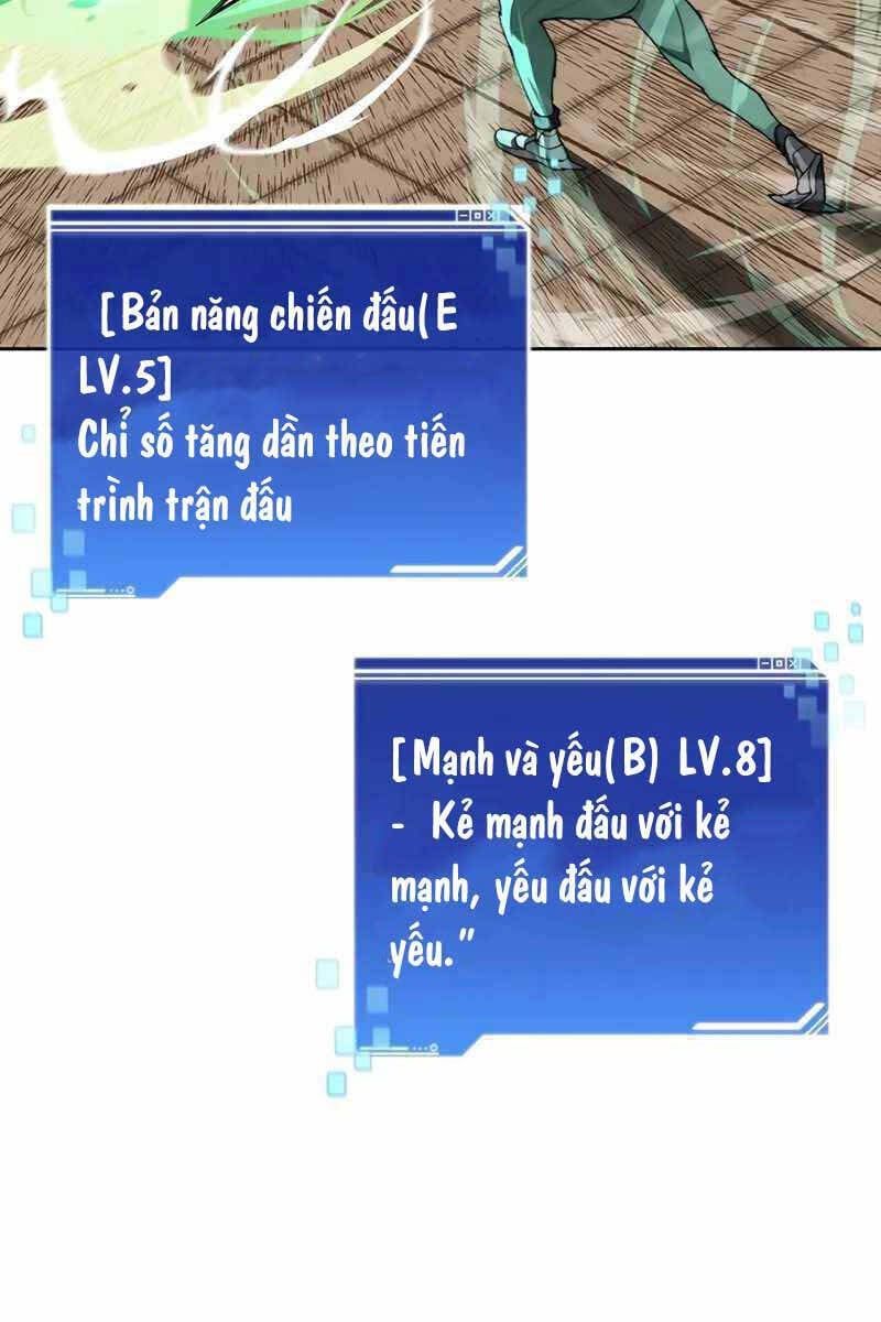 đọc truyện Mắc Kẹt Trong Tòa Tháp Thử Thách Chương 28 ảnh 8 tại Giả Dược
