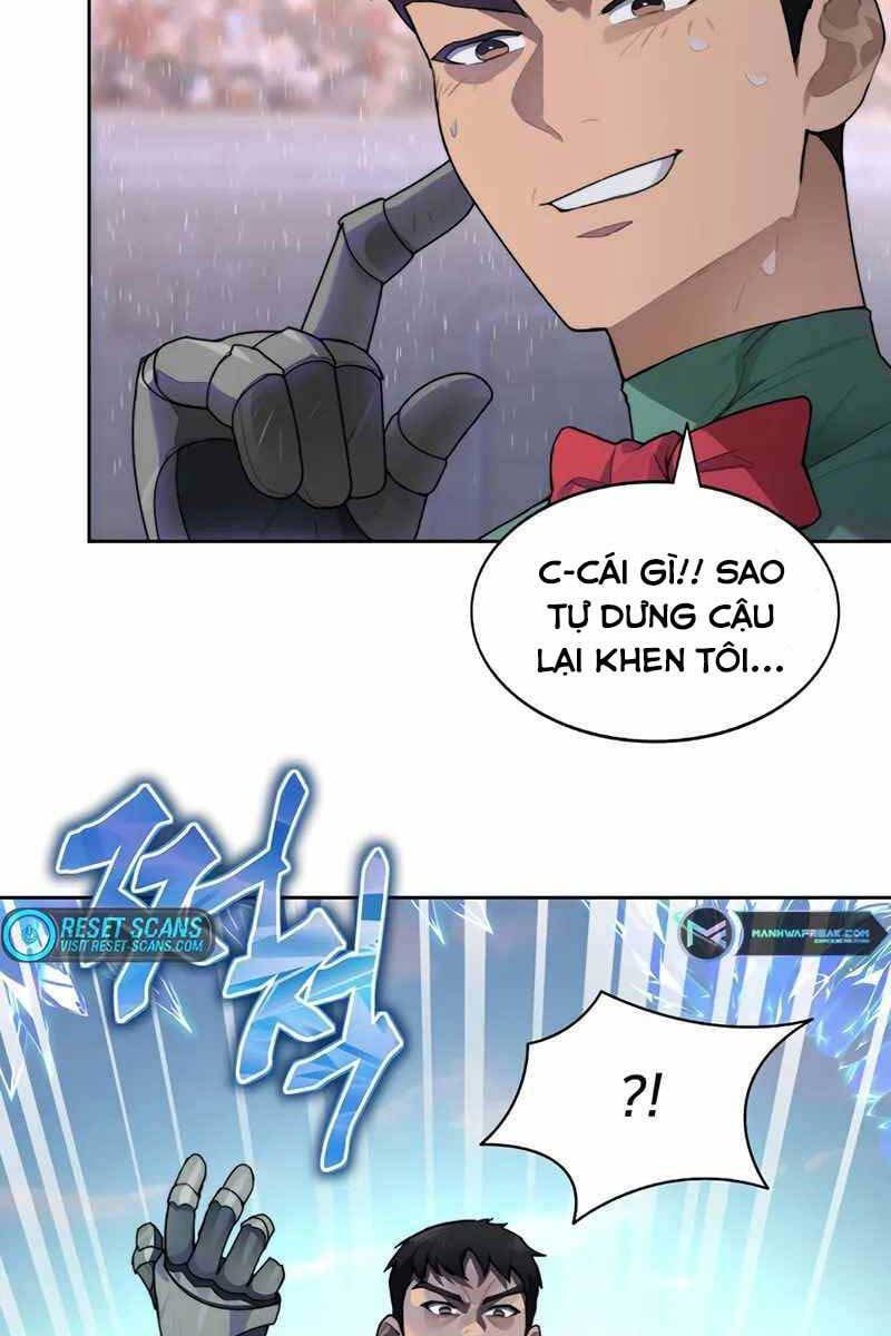 đọc truyện Mắc Kẹt Trong Tòa Tháp Thử Thách Chương 28 ảnh 73 tại Giả Dược
