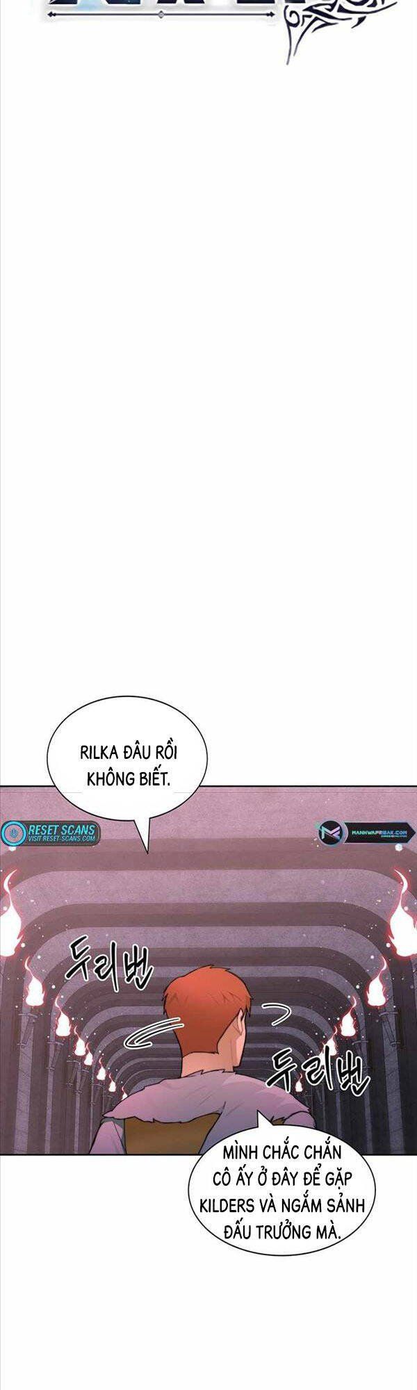 đọc truyện Mắc Kẹt Trong Tòa Tháp Thử Thách Chương 29 ảnh 11 tại Thiên Thai Truyện