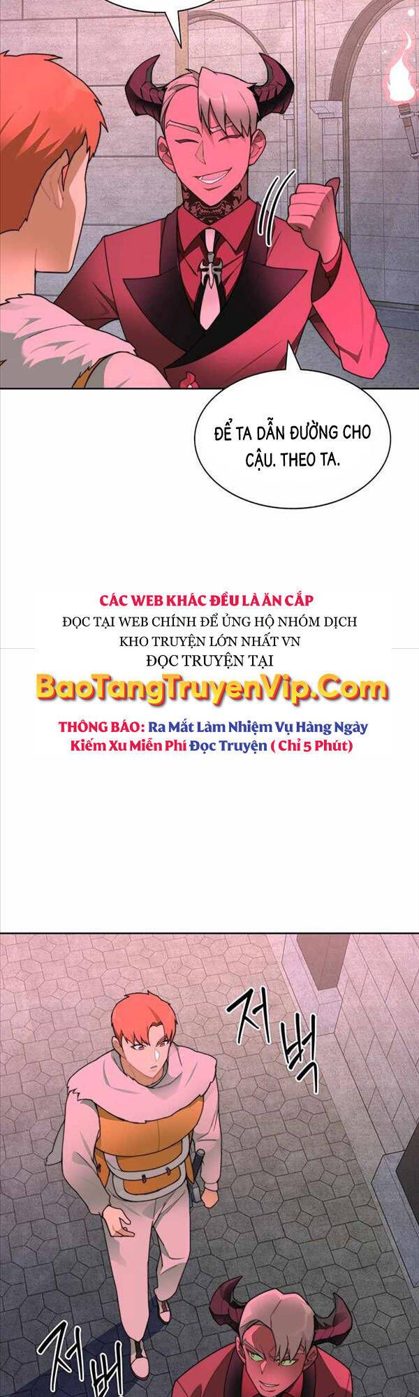 đọc truyện Mắc Kẹt Trong Tòa Tháp Thử Thách Chương 29 ảnh 15 tại Thiên Thai Truyện