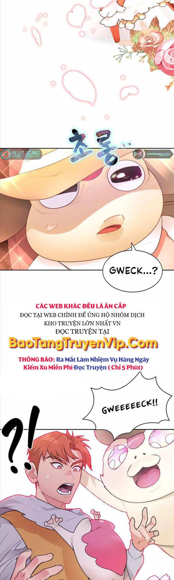 đọc truyện Mắc Kẹt Trong Tòa Tháp Thử Thách Chương 29 ảnh 24 tại Thiên Thai Truyện